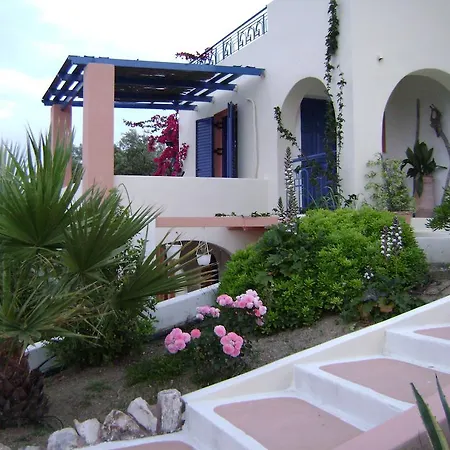 Villa Aerides *