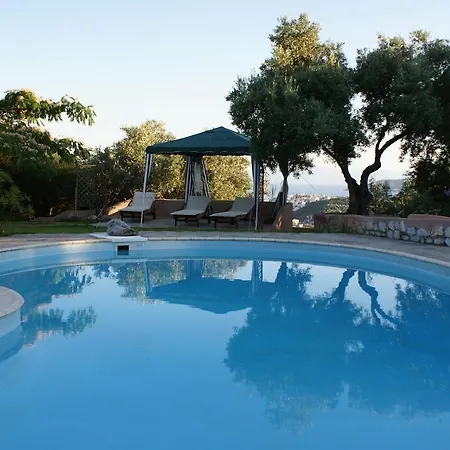 Villa Aerides