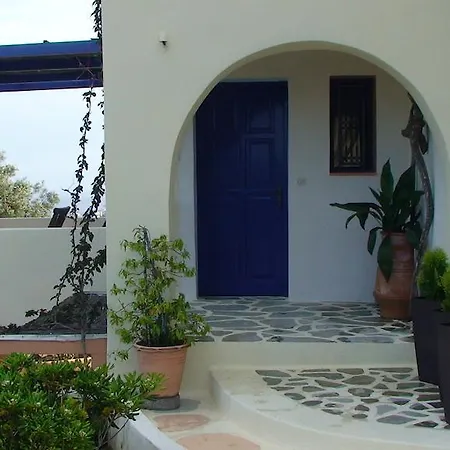 Villa Aerides
