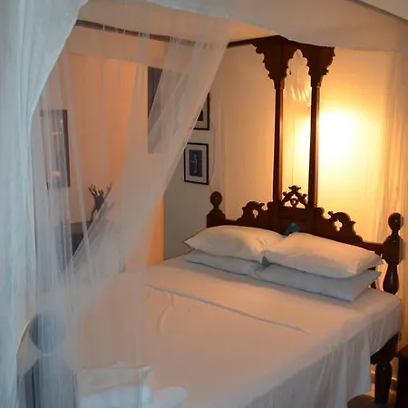 Aerides Villa *