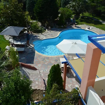 Aerides * Skiathos stad