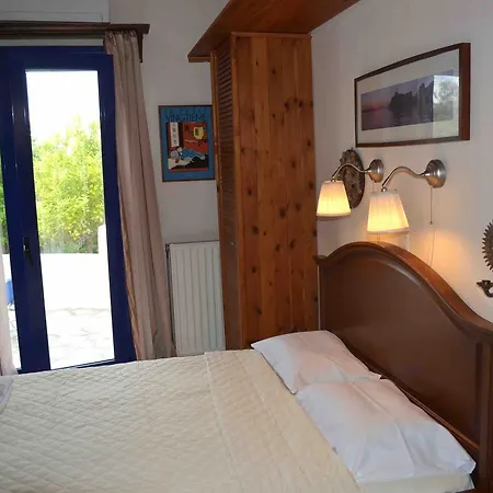 Villa Aerides *