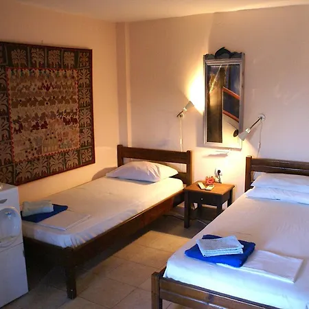 Villa Aerides