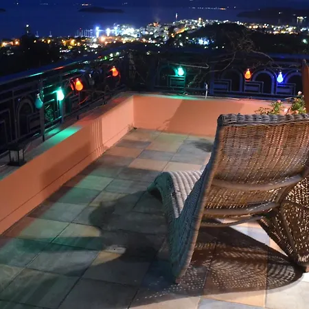 Aerides Villa