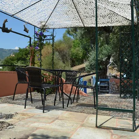 Villa Aerides
